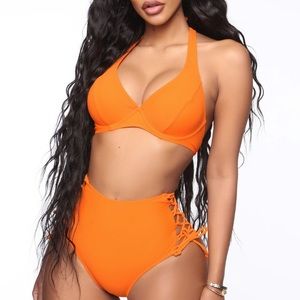 Libra swimsuit NWT